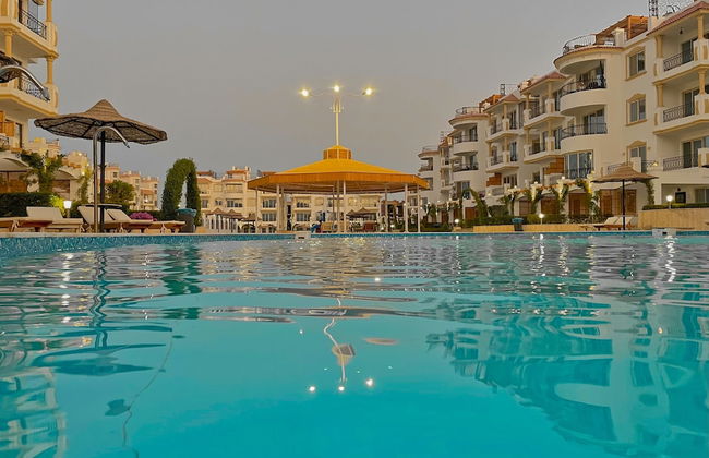 Sharm Hills Aqua park Resort - Foto 57