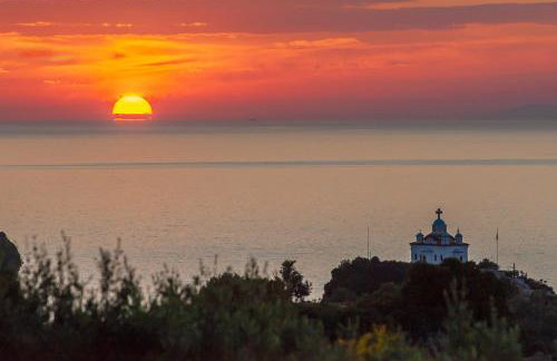 Karlovasi Comfy Retreat - Foto 33