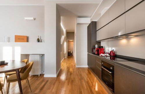 Heart Milan Apartments - Duomo District - Photo 144