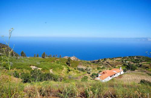 Casa Rural Las Llanadas - Foto 35