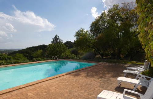 SCAPPO IN UMBRIA, il Fienile - Foto 15