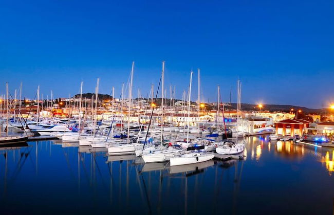 Marin Port Otel - Foto 32