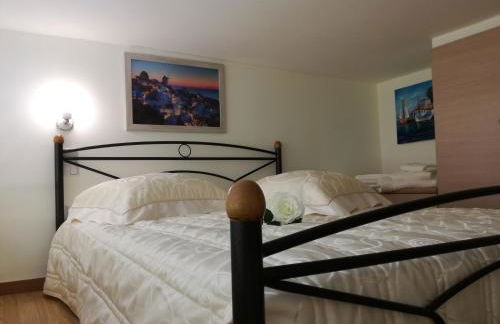 Agapi's Two Levels Studio - Foto 23