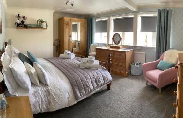 Cute and cosy 2 bed cottage - Foto 24