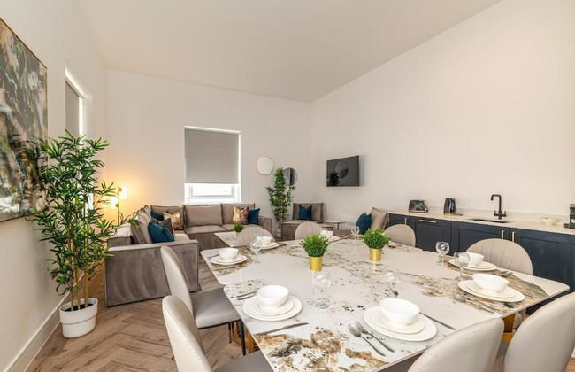 The Penthouse Collection by EPIC - Foto 30