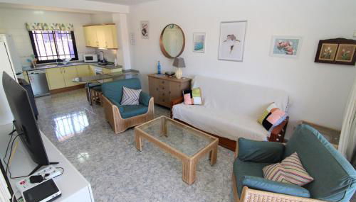 Bahia Meloneras 67 - 3 beds - - Foto 4