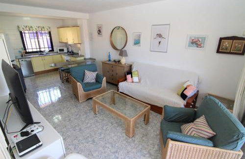Bahia Meloneras 67 - 3 beds - - Foto 4