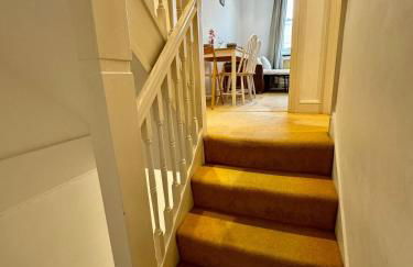 Buckingham Palace Townhouse, UNIQUE location - Foto 18