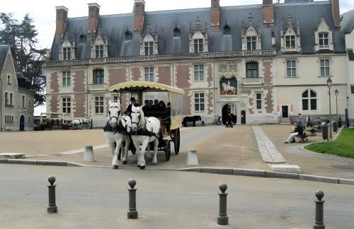 La Maison Bleue - Foto 16