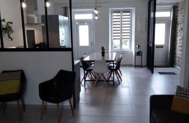 GITE IZALIN AVEC SPA A 20 min du Puy du Fou - Foto 5