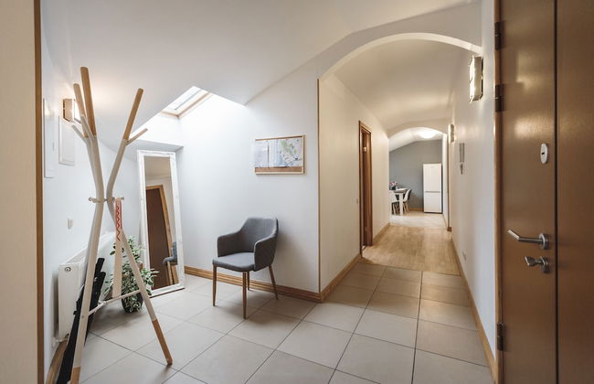 Bearsleys Archers Apartments - Photo 26