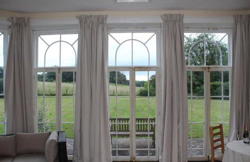 Henley Hall, Ludlow - Foto 52