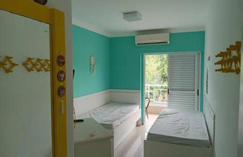 Apartamento Veleiros da Ilha - Praia do Tombo - Foto 6