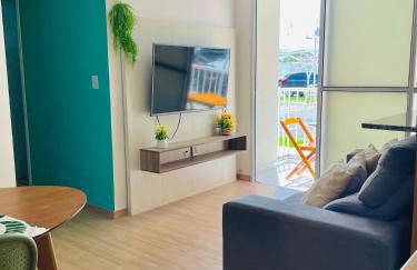 Lindo Ap mobiliado próximo a Orla da Atalaia - Foto 21