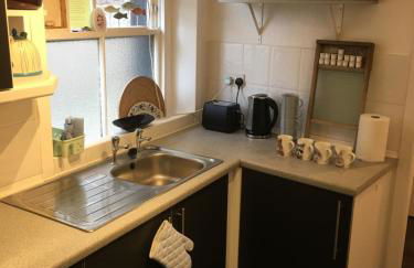 Dunnottar Cottage - Foto 29