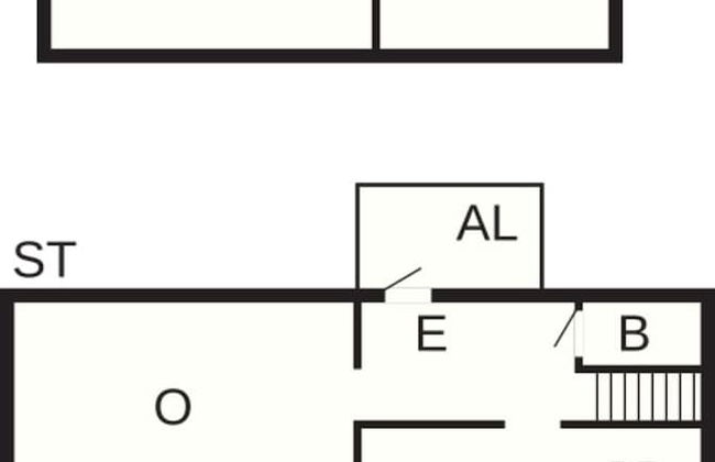 5 Person Holiday Home in Gamleby-by Traum - Photo 9