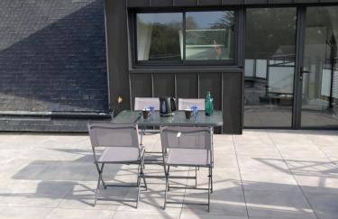 Appartement la trinité sur mer - Foto 12