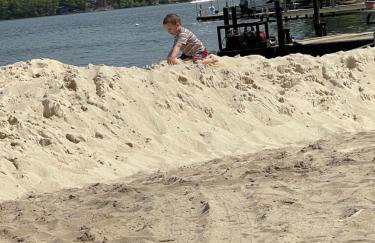 Lakeside Condo with plenty of amenities close to Bristol Mountain - permit - 2024-0018 - Foto 19