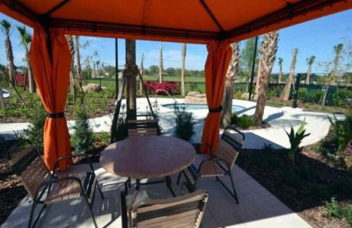 4159- AFV · 4159 - 5BD Resort - PoolSpa-Lazy RiverSlidesGym - Foto 57