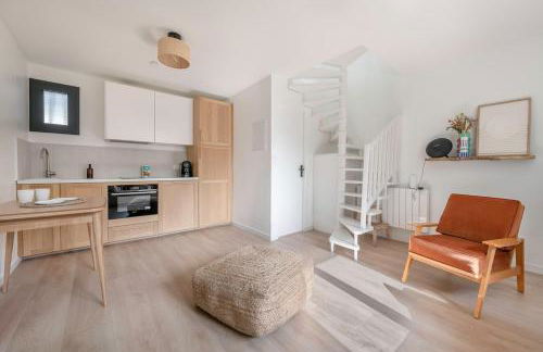 Maison avec jardin à deux pas de la plage - Foto 14