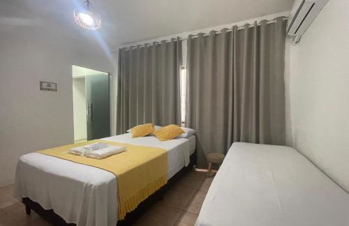 Casa Paraíso das Águas - Foto 10