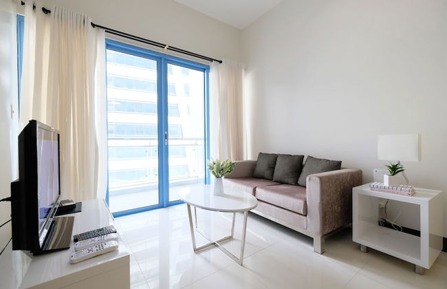 StayHome Asia at Two Central - Foto 26