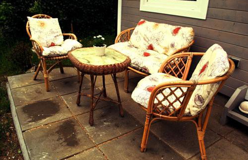 Domek nad jeziorem, a morze w gratisie - Foto 17