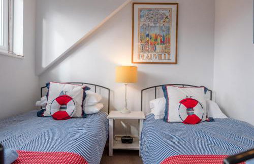 Sandy Lane Cottage in Reydon by Air Manage Suffolk - Foto 54