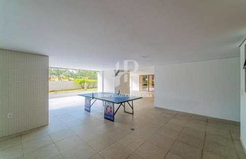 Apartamento a beira-mar com piscina - Foto 46