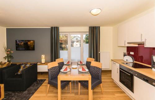 Apartmenthaus Kleiner Falke - Foto 25