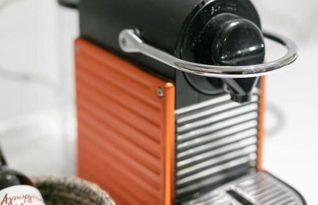 Luxury 4 by OTOTO - Photo 3