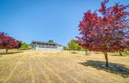 Lakeport Home with Stunning Lake and Mountain Views - Foto 38