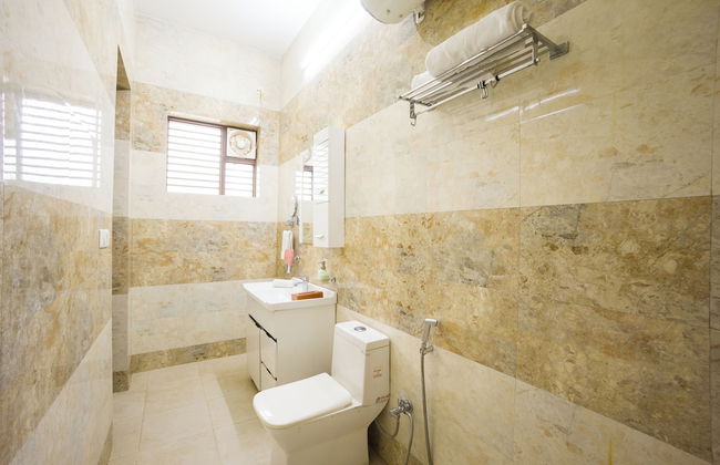 Alaya Stays 5 BHK Pet friendly with pvt pool - Ashirwad Farms - Foto 35