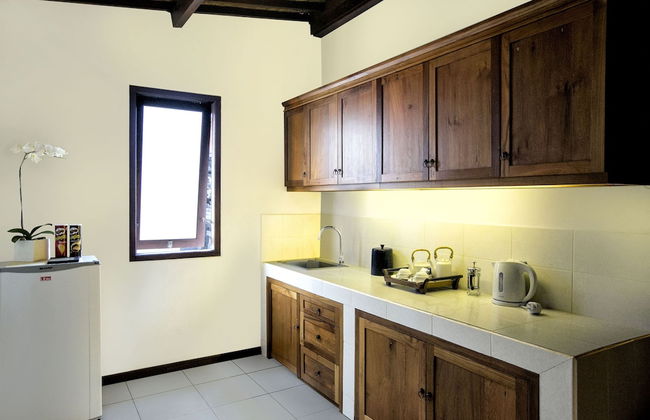 Villa Berawa - Photo 50