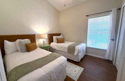 Golf Course View Villa - Private Pool - Foto 36