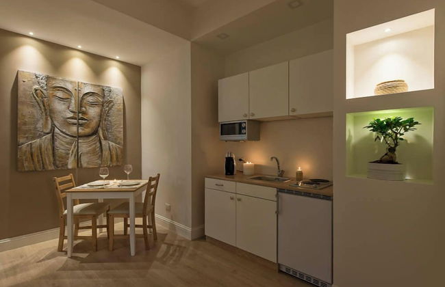 Aruna Suites - Photo 9