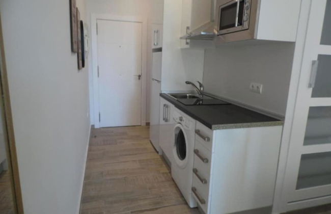 Apartamentos Puerto Marina - Foto 75