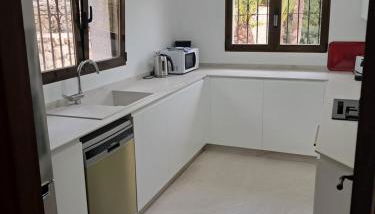 Seaview Villa Balcon al Mar Javea - Foto 5