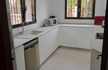 Seaview Villa Balcon al Mar Javea - Foto 5