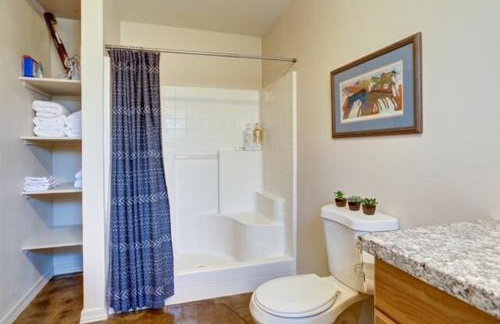 Oro Valley Guest House with Roof Top Views - Foto 13