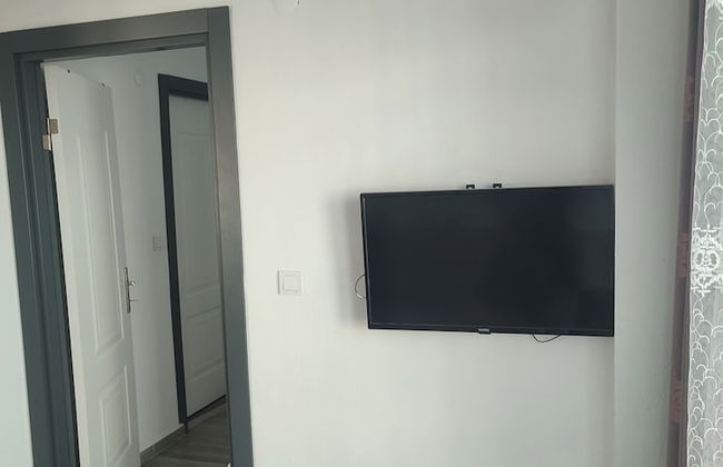 Bazyel Apart Otel - Foto 13