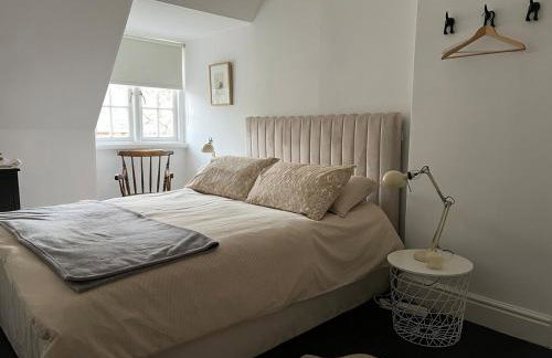 Peaceful Flat in The Park - Foto 29