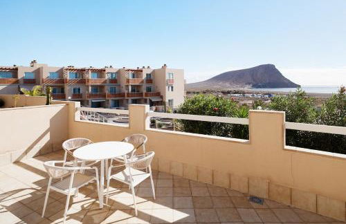 Luxury Apartament Calle Pizarro La Tejita - Foto 34