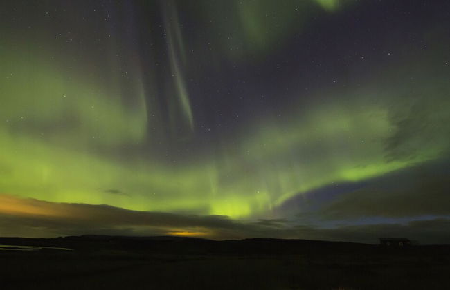 Log Cabin at White River - Foto 34