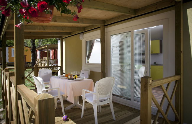 Holiday Resort Medveja - Liburnia - Foto 16