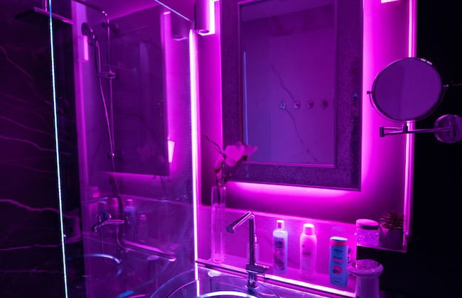 Aurora Lux Spa - Photo 26