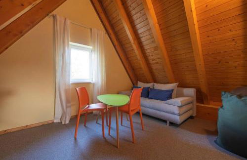 Ferienhaus Möwe - Foto 24