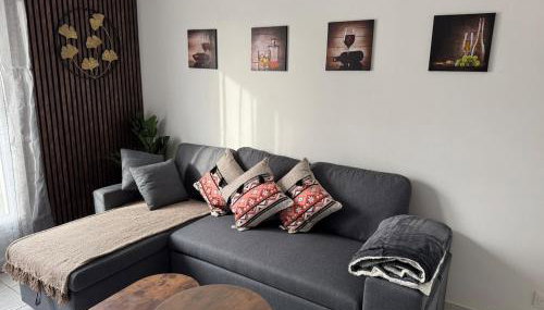 Appartement moderne cosy récent - Foto 5