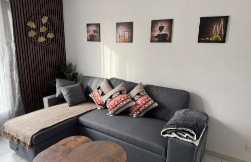 Appartement moderne cosy récent - Foto 5