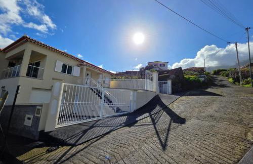 Villa Margarida São Vicente Madeira - Foto 52